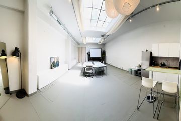 Stuttgart Mobiles Arbeiten Workshopruimtes ROOM 1 - by BAGGY CORNER image 11