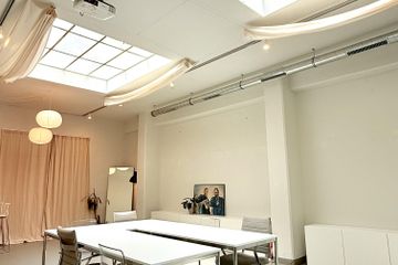 Stuttgart Mobiles Arbeiten Workshopruimtes ROOM 1 - by BAGGY CORNER image 2