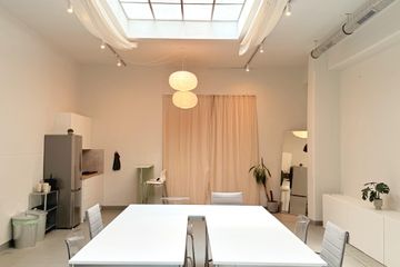 Stuttgart Mobiles Arbeiten Workshop space ROOM 1 - by BAGGY CORNER image 14