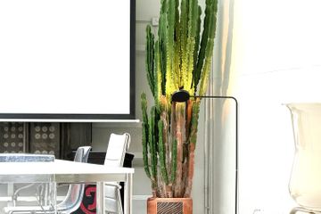 Stuttgart Mobiles Arbeiten Workshopruimtes ROOM 1 - by BAGGY CORNER image 2