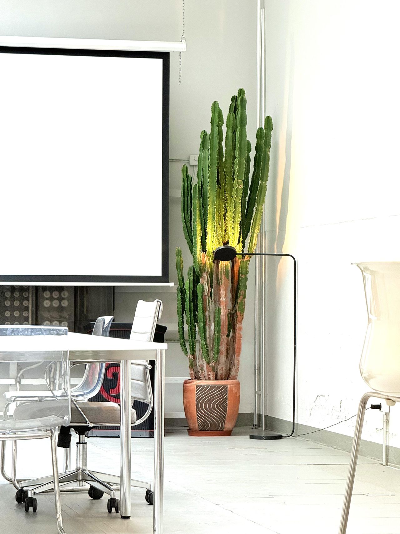 Stuttgart Mobiles Arbeiten Workshopruimtes ROOM 1 - by BAGGY CORNER image 2