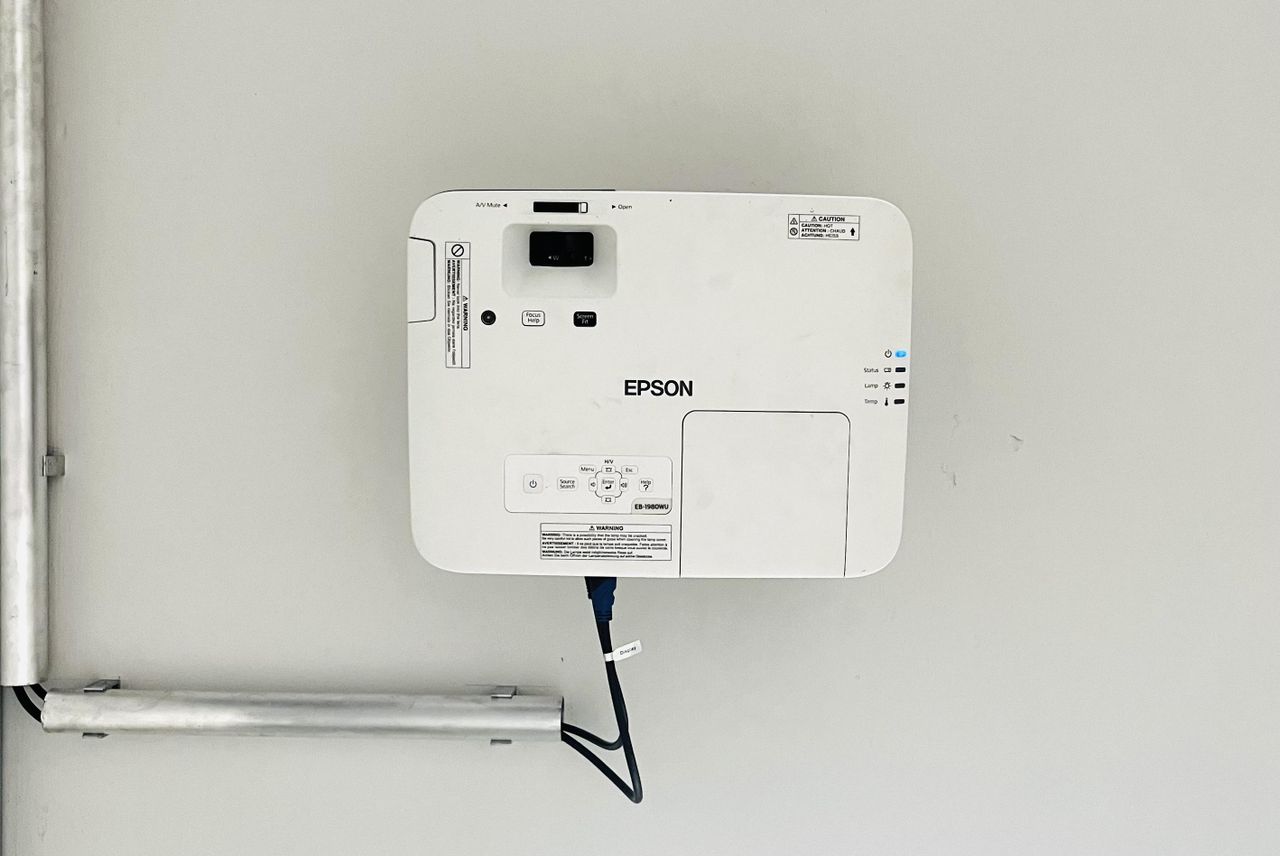 Stuttgart  Workshopruimtes Baggy Corner image 5