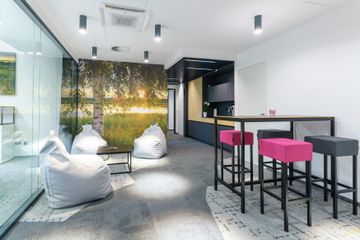 Unterschleißheim  Conference room Pitch Arena image 2