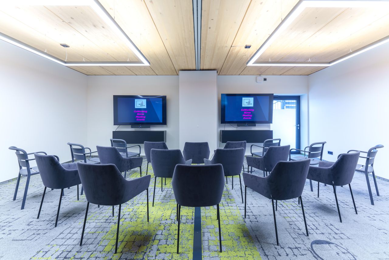 Unterschleißheim  Conference room Pitch Arena image 0