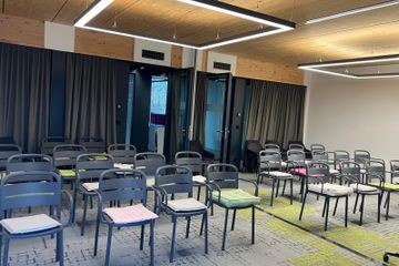 Unterschleißheim  Conference room Pitch Arena image 1
