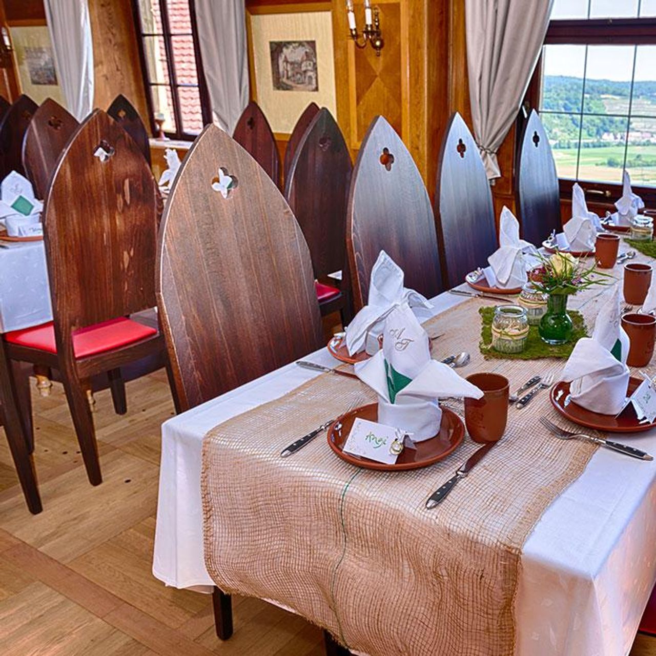 Sinsheim Offsite Meeting  Brunnenhaus image 10