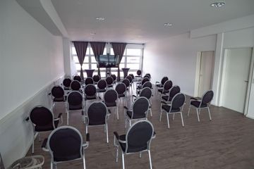 Hamburg Offsite-Meeting Corporate event space Konferenzraum image 3