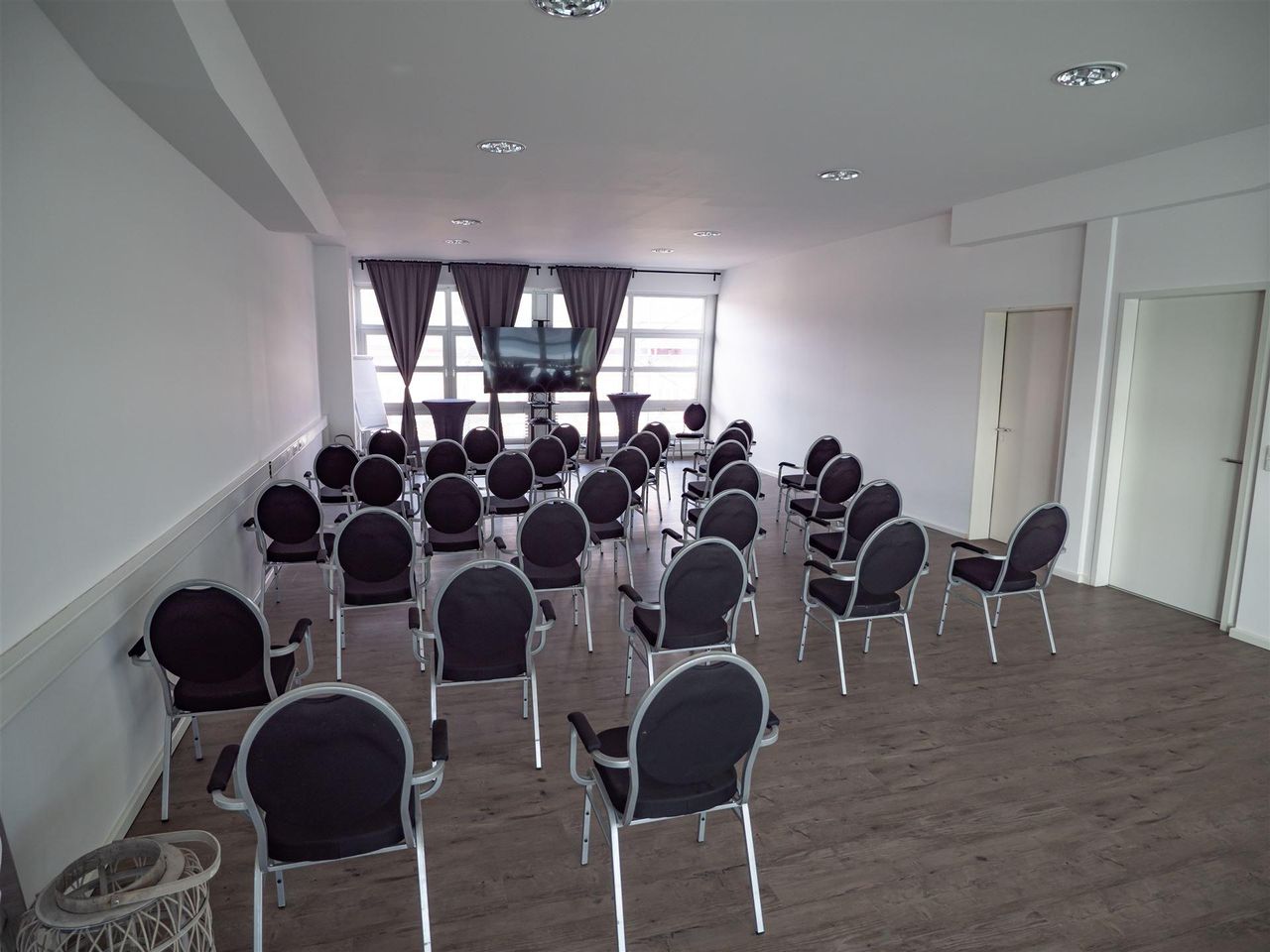 Hamburg Offsite-Meeting Corporate event space Konferenzraum image 3