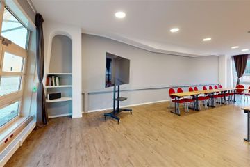 Hamburg Offsite-Meeting Corporate event space Konferenzraum image 5