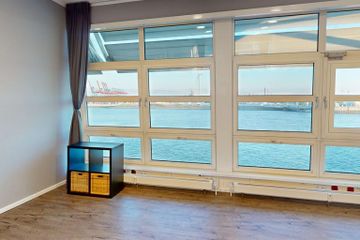 Hamburg Offsite-Meeting Corporate event space Konferenzraum image 0