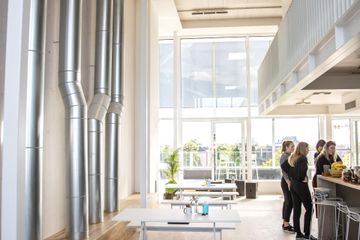 Heidelberg Mobile Working Workshop-Räume Community Space image 2