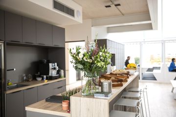 Heidelberg Mobile Working Workshop-Räume Community Space image 1