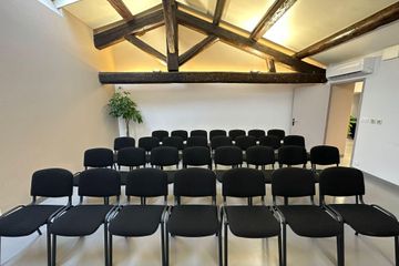 Marseille  Eventlocations Eden 01 image 2