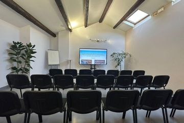 Marseille  Evenementenlocaties Eden 01 image 1