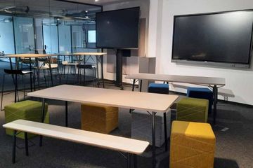 Stuttgart Kreatives Meeting Meeting room Raum Degerloch image 1