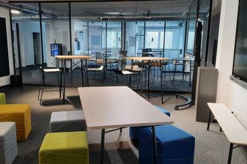 Stuttgart Kreatives Meeting Meeting room Raum Degerloch image 2