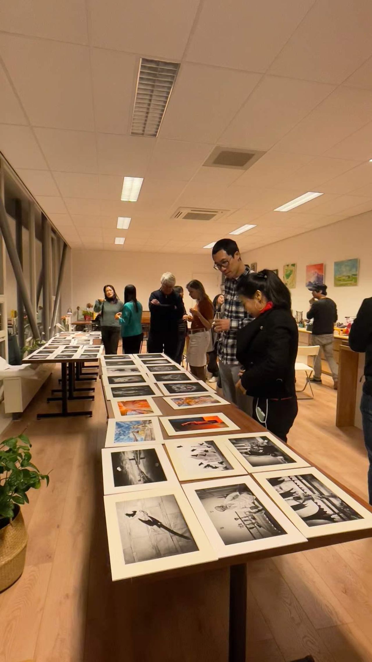 Rotterdam  Workshop spaces Yuanfang Art Space image 11