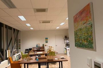 Rotterdam Workshop spaces Yuanfang Art Space image 10