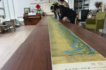 Rotterdam  Workshop spaces Yuanfang Art Space image 6