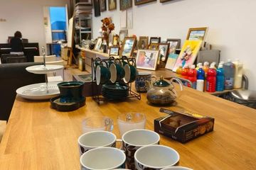 Rotterdam Coworking Workshop space Yuanfang Art Space image 18