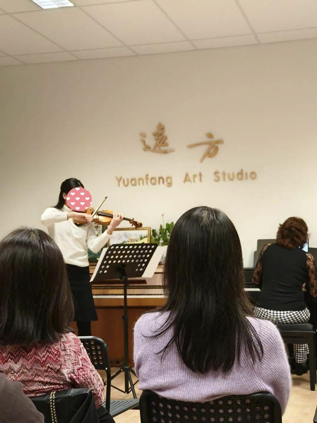 Rotterdam Coworking Workshop space Yuanfang Art Space image 16