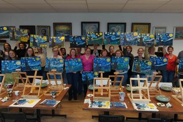 Rotterdam Coworking Workshop space Yuanfang Art Space image 22