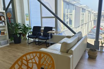 Rotterdam Creative Meeting Workshop spaces Yuanfang Art Space image 16