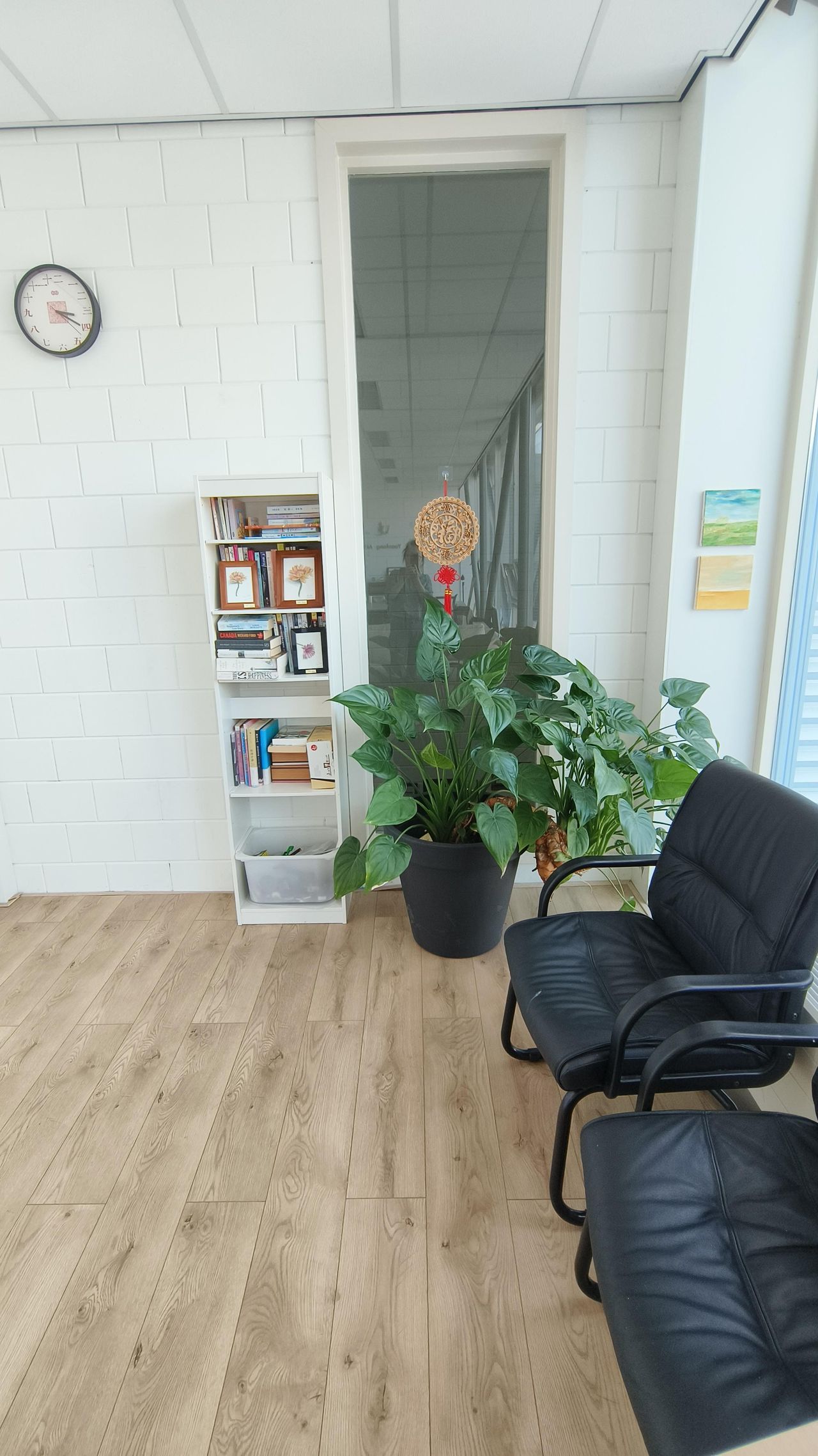 Rotterdam Creative Meeting Workshop spaces Yuanfang Art Space image 15