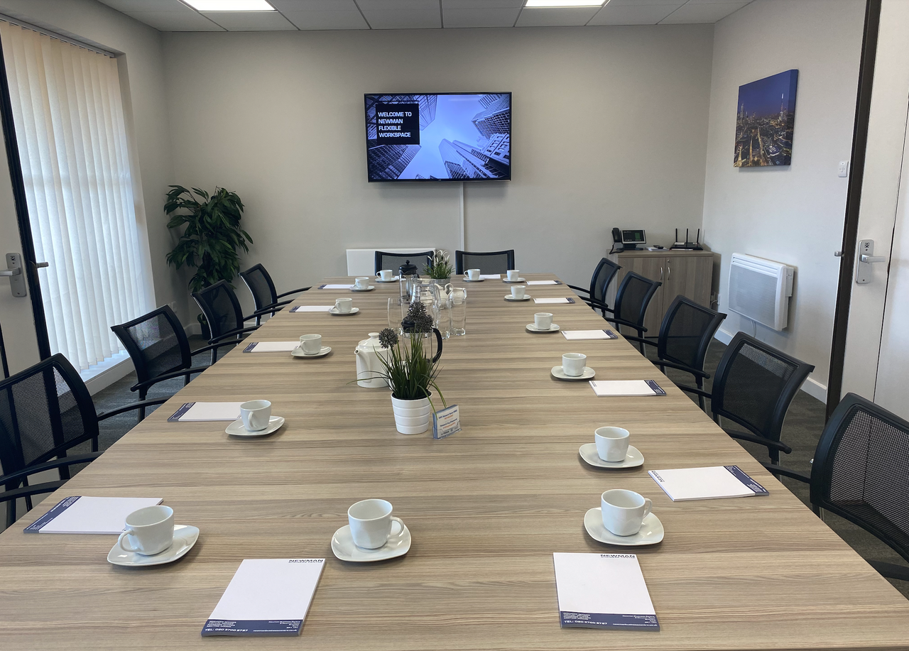 Bromley  Meeting room Meeting Room image 0