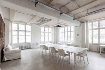 Berlin training rooms Meeting room Santorini Room image 5