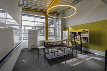 Munich Meeting room Create Room 6 image 0