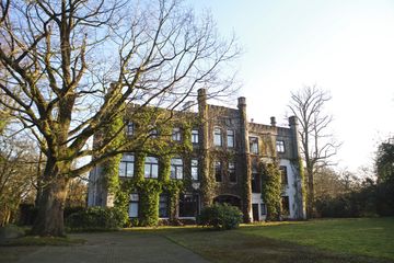 Bremen workshop spaces Historisches Gebäude Exklusive Räume im Herrenhaus Leuchtenburg image 0