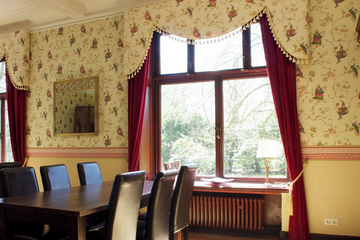 Bremen workshop spaces Historisches Gebäude Exklusive Räume im Herrenhaus Leuchtenburg image 4