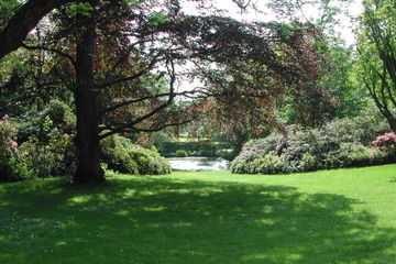 Bremen workshop spaces Historisches Gebäude Exklusive Räume im Herrenhaus Leuchtenburg image 7