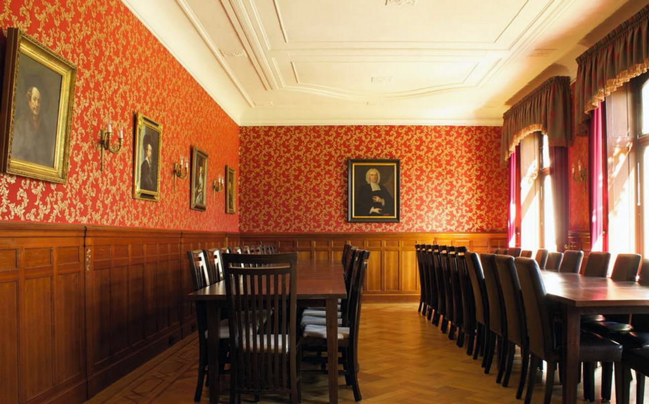 Bremen workshop spaces Historisches Gebäude Exklusive Räume im Herrenhaus Leuchtenburg image 9