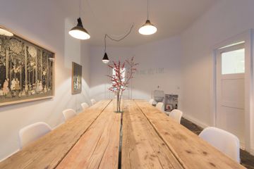 Berlin training rooms Atelier ATELIER image 2