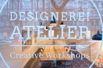 Berlin training rooms Atelier ATELIER image 6