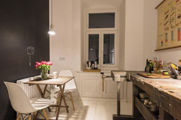 Berlin training rooms Atelier ATELIER image 8
