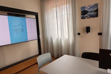 Schliersee Workshop-Raum Meeting Space image 20