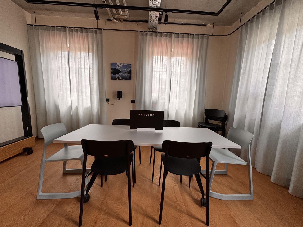 Schliersee  Workshopruimtes Meeting Space image 19