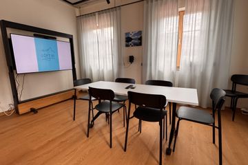 Schliersee Workshop-Raum Meeting Space image 12