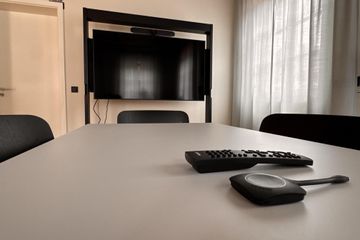 Schliersee Workshop-Raum Meeting Space image 12