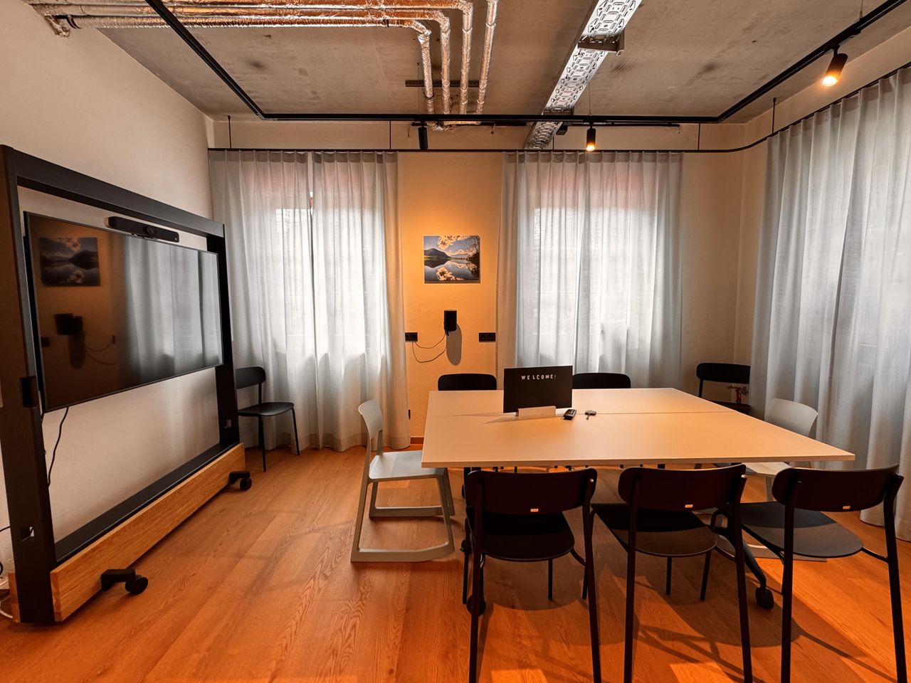 Schliersee  Workshop space Meeting Space image 10