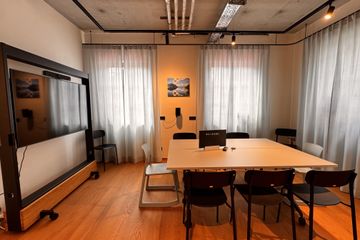 Schliersee Workshop-Raum Meeting Space image 10
