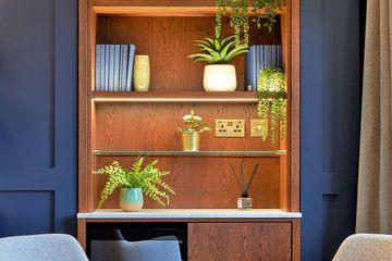 London Meetingräume The Shaftesbury image 2