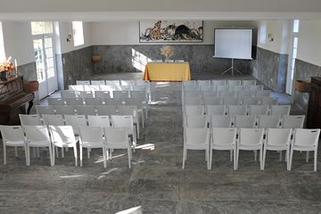 Rest of the World corporate event spaces Historic venue Chateau image 1