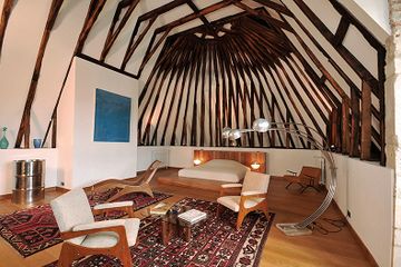 Rest of the World corporate event spaces Historic venue Chateau image 4