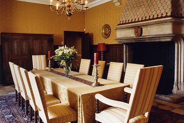 Rest of the World corporate event spaces Historic venue Chateau image 5