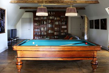 Rest of the World corporate event spaces Historic venue Chateau image 6