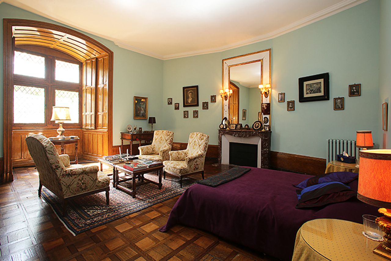 Rest of the World corporate event spaces Historic venue Chateau image 9